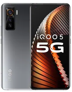 Замена разъема зарядки на телефоне Vivo iQOO 5 в Самаре
